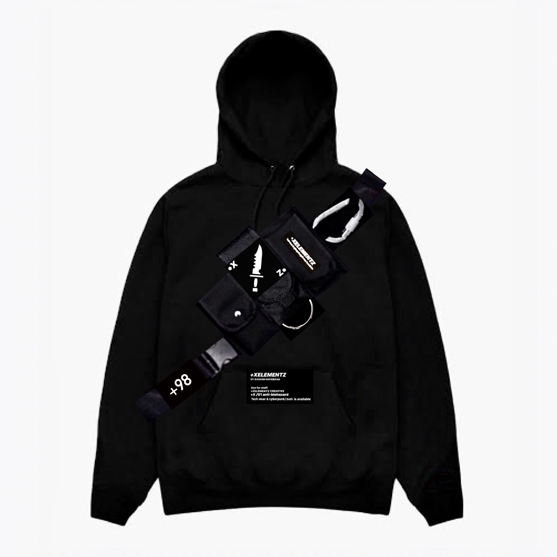 Xelementz Design Purchase